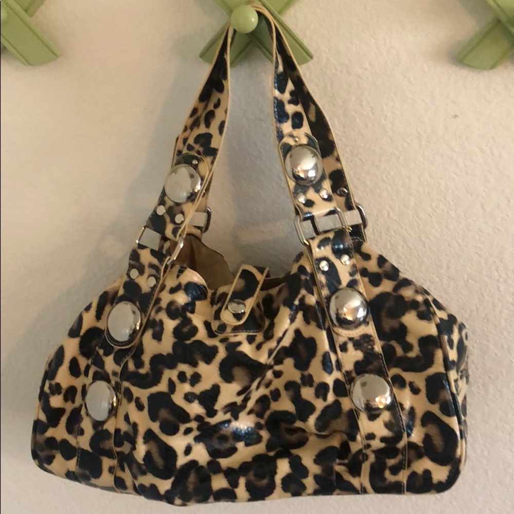 Big Buddha purse
